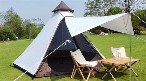 Best Teepee Tent For Camping Top Sixteen In