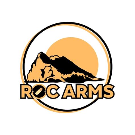 Premium Vector Mountain Logo