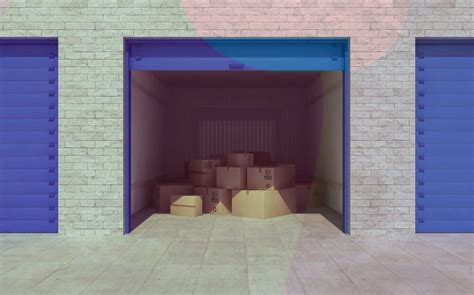 Self-Storage REITs: A Beginner's Guide To Investing In 2025 - Real ...