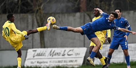 Viareggio Cup La Rappresentativa Serie D Ultima Ad Arrendersi