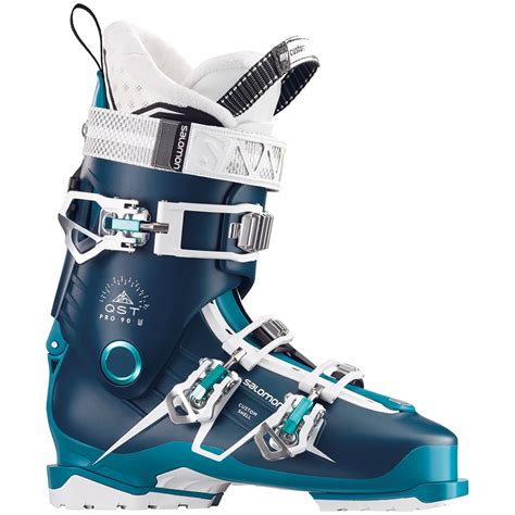 Salomon QST Pro 90 W Ski Boots Women S 2018 Evo