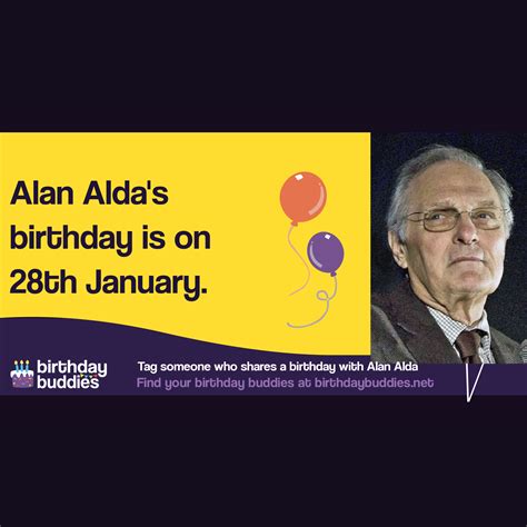 Is Alan Alda Still Alive