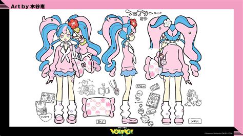 Hatsune Miku Jigglypuff Clefairy Fairy Miku Igglybuff And More