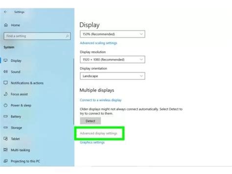 Cara Ubah Kecepatan Refresh Rate Di Monitor Pc