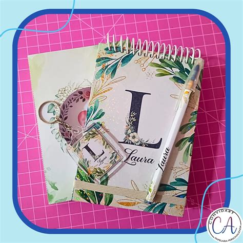 Papelaria Kriativa - Papelaria Personalizada e Criativa | Gráfica Rapida (@convidart ...