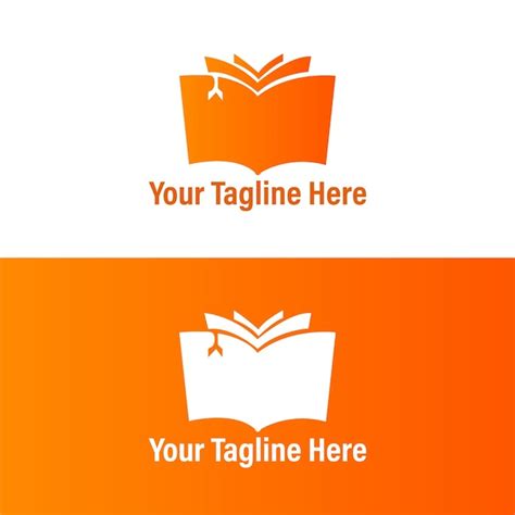 Premium Vector Academy Logo Design Vector