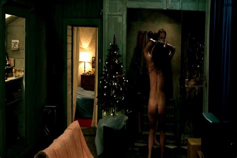 Naked Sabine Timoteo In Cyanide