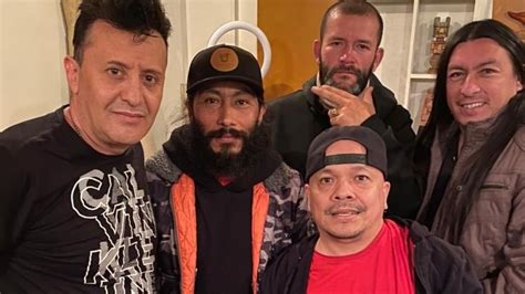 Actor De Pandillas Guerra Y Paz Quiere Ser Edil