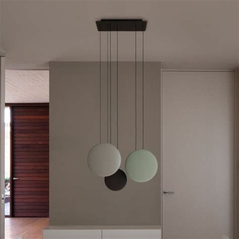 Потолочное освещение COSMOS от Vibia в Interior Market