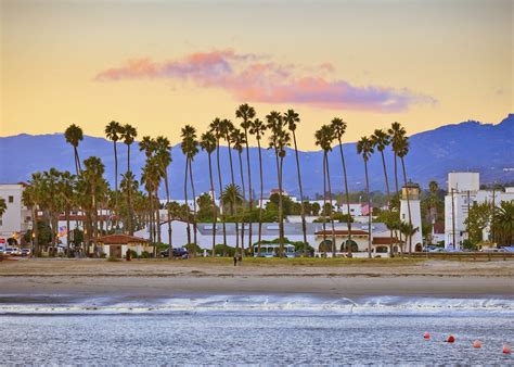 Santa Barbara Series 1