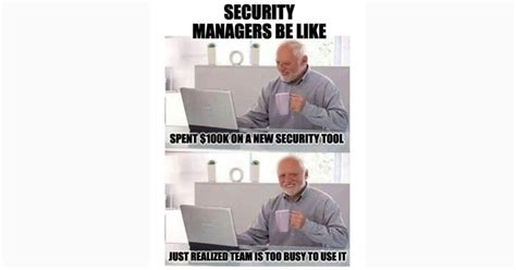 20 Best Cybersecurity Memes That Will Make You LOL