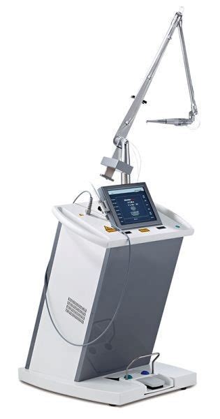Eryag For Dental Laser Metalaser