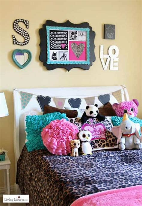 Cute Wall Decor Ideas