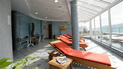 Spa Breaks Kerry | Dingle Spa Hotel | Dingle Skellig Hotel