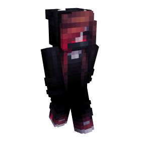 Scary Minecraft Skins | NameMC