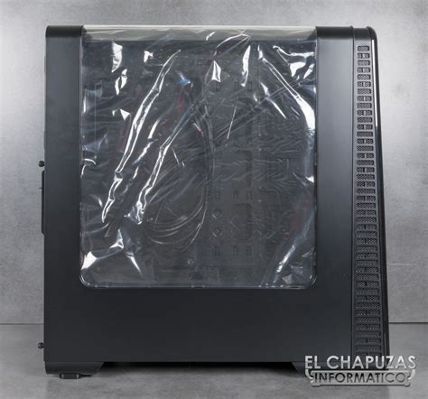 Review: Thermaltake View 28 RGB