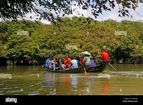 Ratargul Reservoir is a freshwater reservoir in Bangladesh located at ...