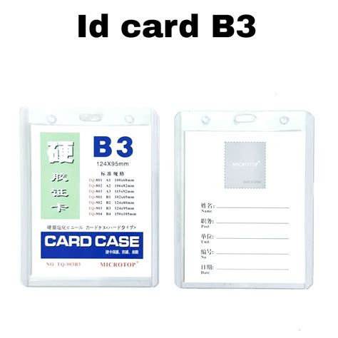 sos id card   pcs kartu id lazada indonesia