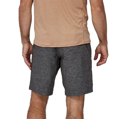 Patagonia®男款 Hampi Rock Shorts 10 短褲 Pro Outdoor