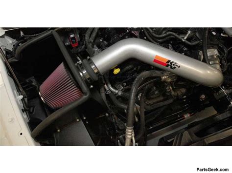 Ram Cold Air Intake