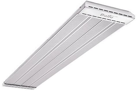 Потолочные обогреватели инфракрасные керамические: Инфракрасные ...