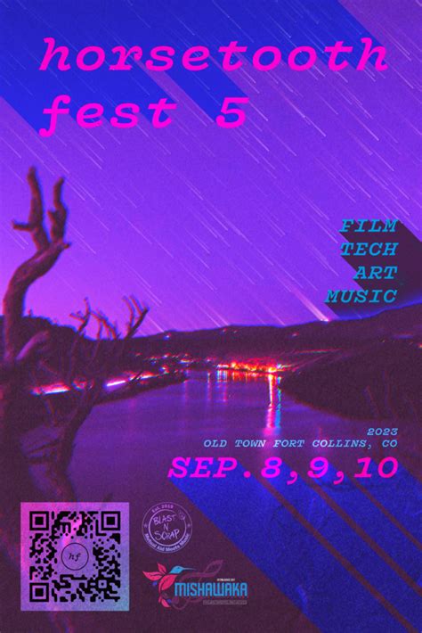 The One Colorado Film Fest You Won't Want To Miss In 2023