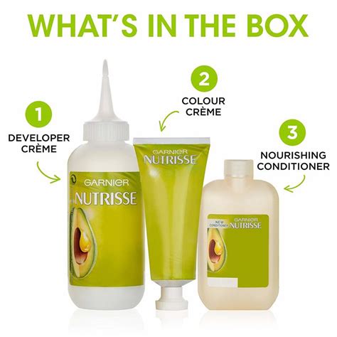 Buy Garnier Nutrisse Pearly Blondes Medium Ash Beige Blonde Online At Chemist Warehouse