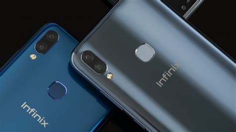 Daftar Harga Hp Infinix Turun Harga Akhir Juni Hot Series Free Fire Cocok Buat Gaming