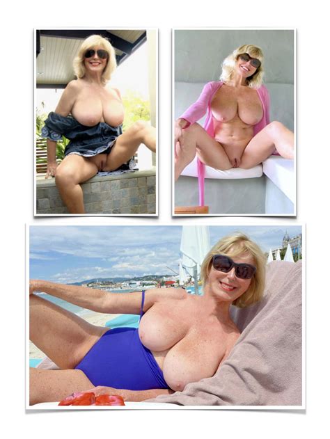 Attractive Mature Woman SeÌ duisante femme mature 118 Porn Pic