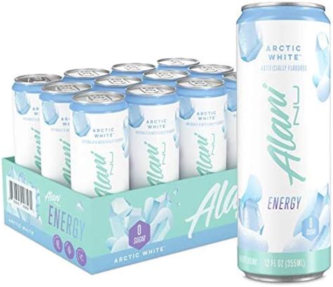 Amazon Alani Nu Kimade Sugar Free Low Calorie Energy Drinks