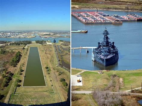 This report explains the history of San Jacinto Pasadena streets 35