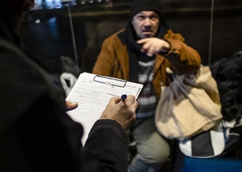lutte contre le sans abrisme une proposition de loi au senat