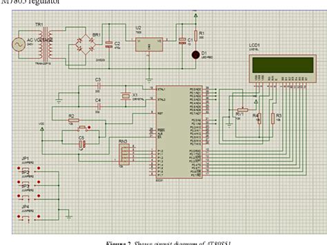 Figure 1 From Design And Implementation Of An Automatic Power Supply