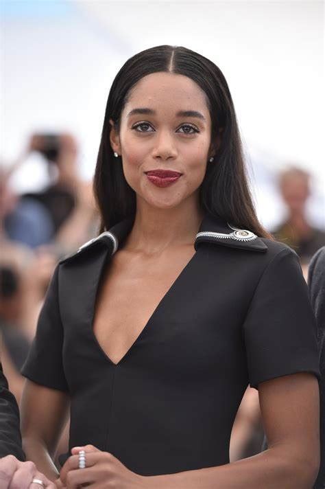 Hire Model Laura Harrier for your Event | PDA Speakers