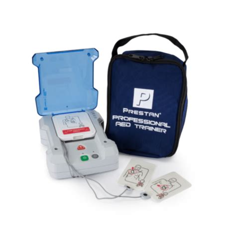 Prestan Aed Trainer Plus Aedwinkel Nl