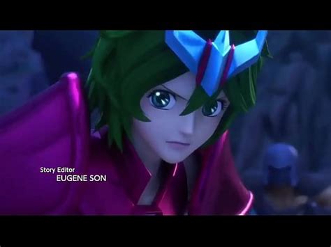 Saint Seiya OS Cavaleiros Do Zodíaco Parte 01 Dublado XVIDEOS