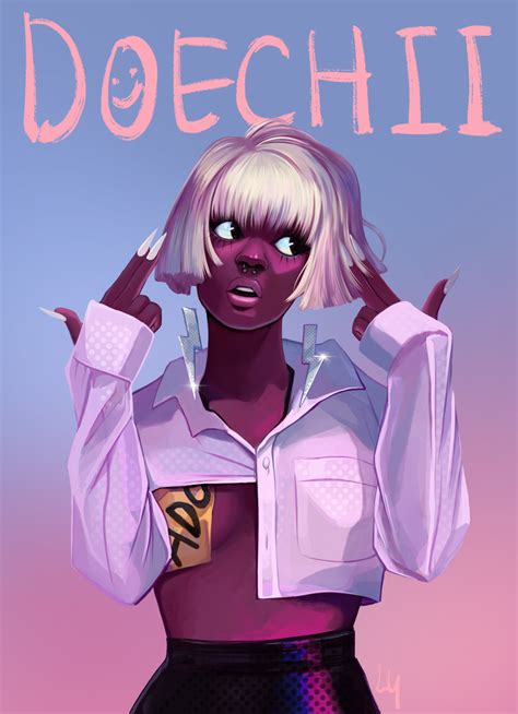 Doechii Wallpapers - Wallpaper Cave