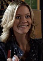 SARAH ALLEN Nude AZNude