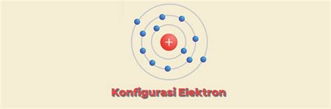Konfigurasi Elektron Berbagi Informasi