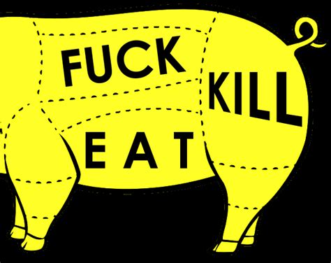 An Accounting Of Changes Fuck Eat Kill By Anna Anthropy