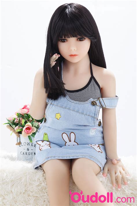 Petite Flat Chest Mini Sex Doll Cm Japanese Maiden Sex Doll