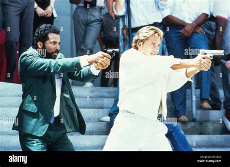 Miami Vice Tv Series Hi Res Stock Photography And Images Alamy