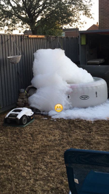 Hot Tub For Sale From United Kingdom