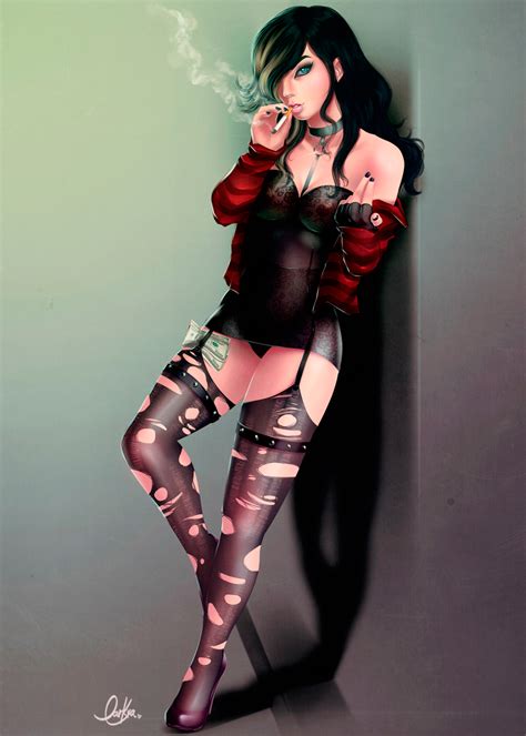 Commission Suzy B By Darkra Hentai Foundry