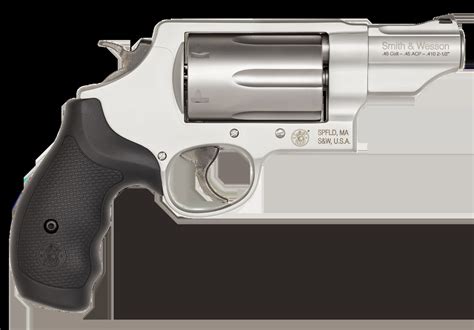 Buy Smith Wesson Governor Revolver For Sale