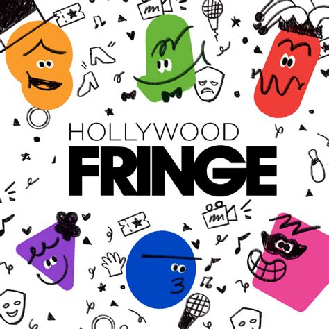 Annual Hollywood Fringe Festival Department Of Cultural Affairs