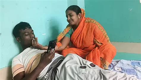 Indischer Ehemann Und Ehefrau Sex Xhamster