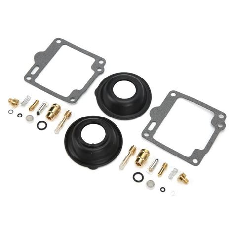 Garosa Carburetor Repair Kit Carburetor Overhaul Comes With Various