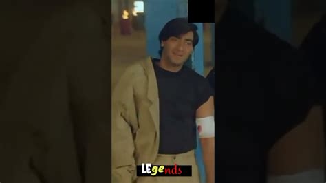 Funny Dubbing Video Dilwale Movie Ajay Devgan