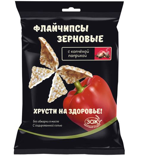 Чипсы купить в Москве с доставкой в интернет-магазине Эко Дары